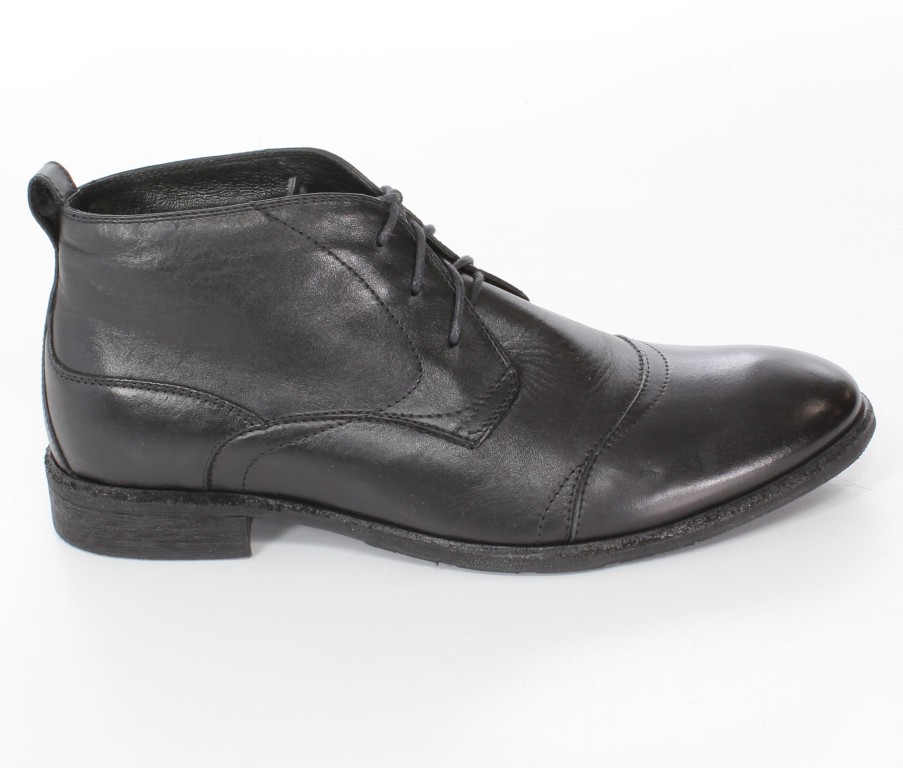 Pilpol Trzewiki 2086/C28 Czarne