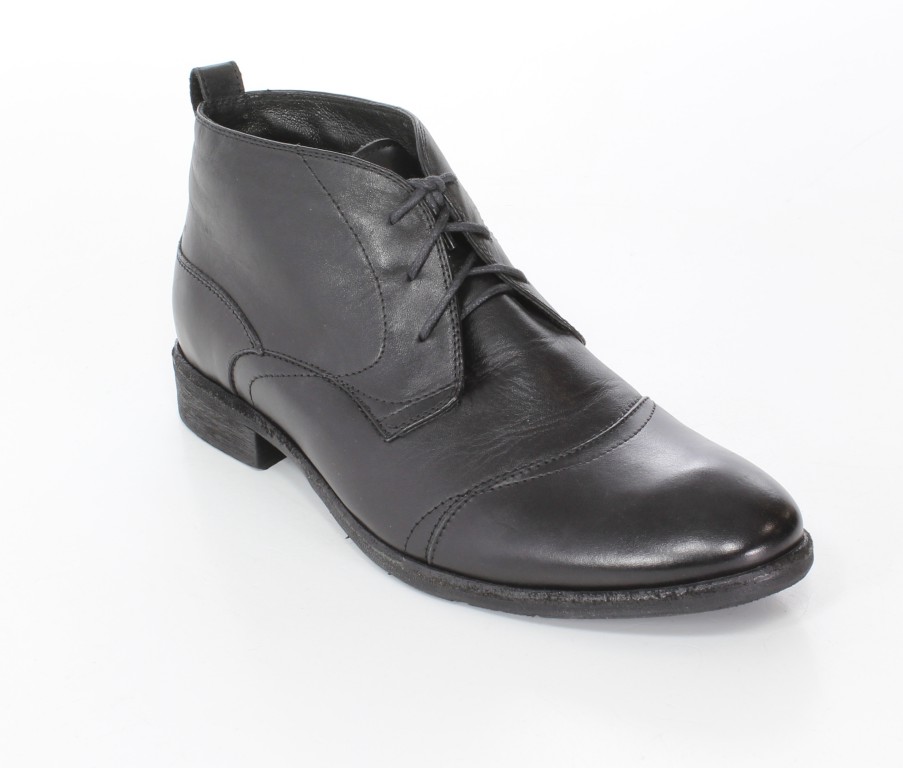 Pilpol Trzewiki 2086/C28 Czarne