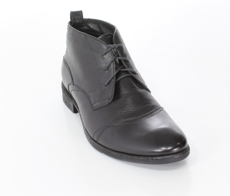 Pilpol Trzewiki 2086/C28 Czarne