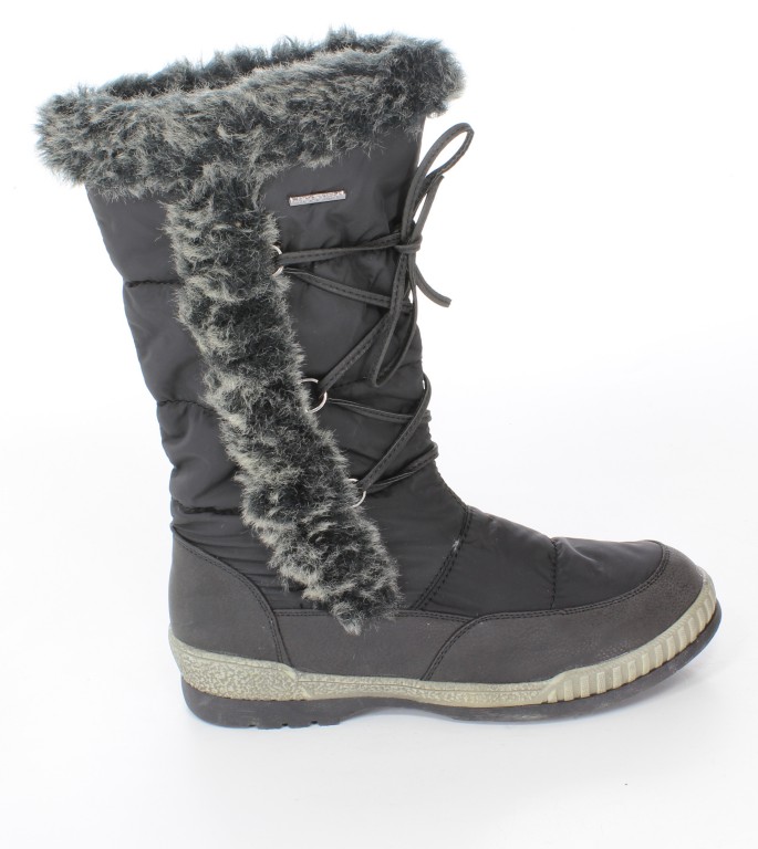 Antonia Śniegowce 551701.802 Black