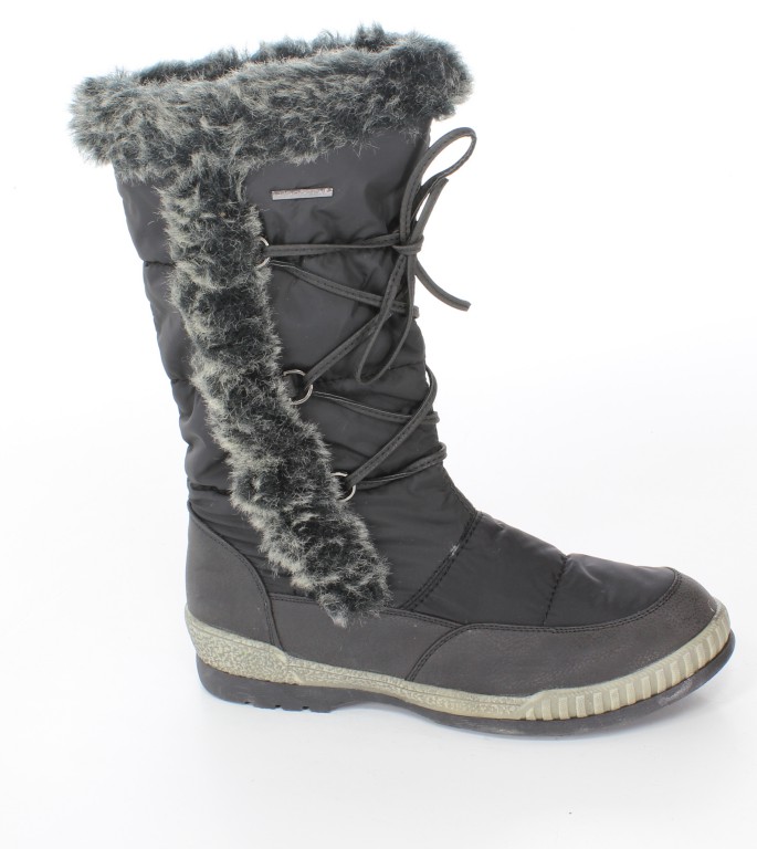 Antonia Śniegowce 551701.802 Black