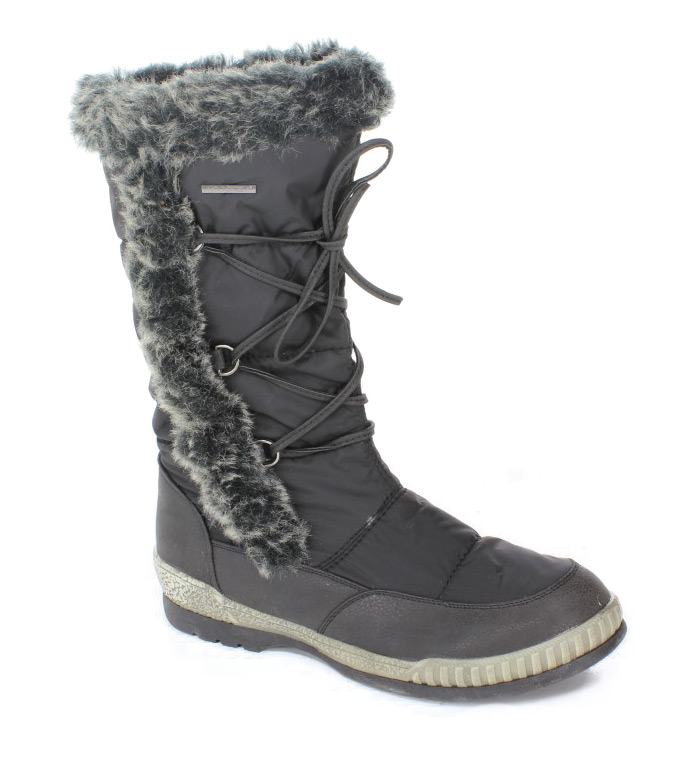 Antonia Śniegowce 551701.802 Black