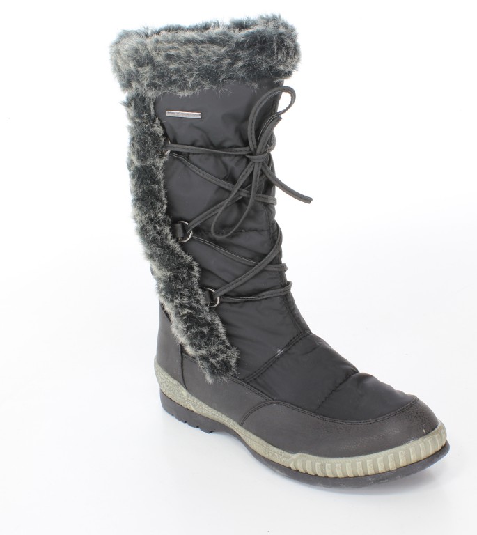 Antonia Śniegowce 551701.802 Black