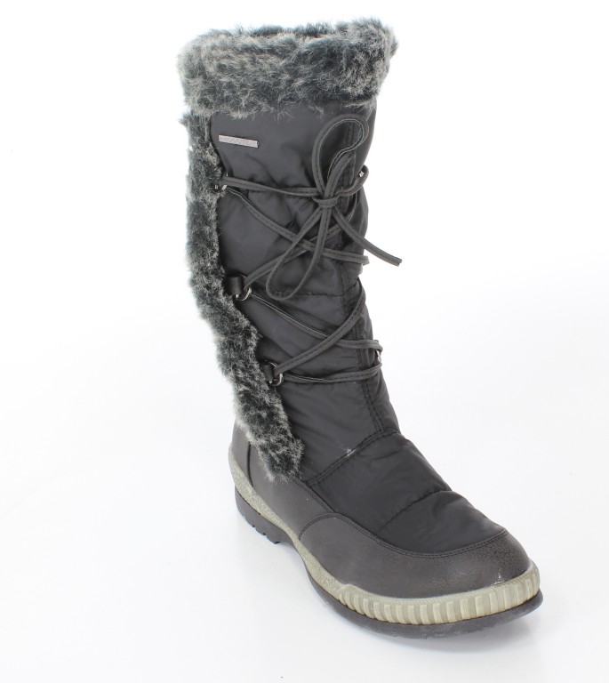 Antonia Śniegowce 551701.802 Black