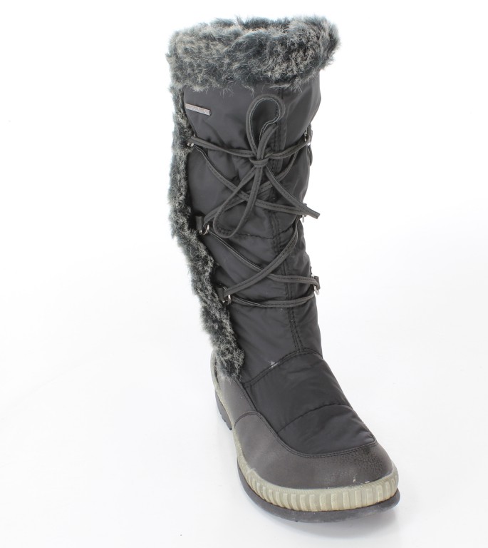 Antonia Śniegowce 551701.802 Black