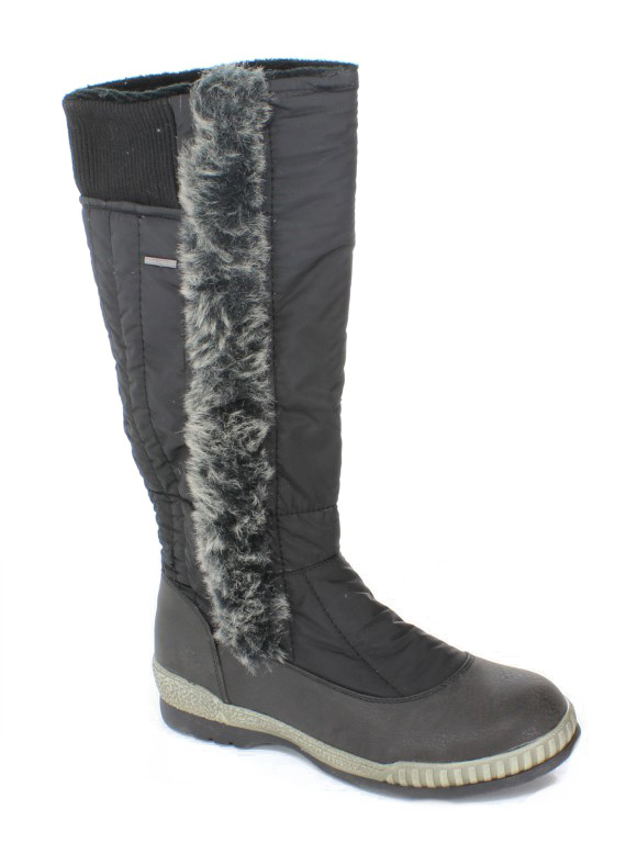 Antonia Śniegowce 551702.802 Black