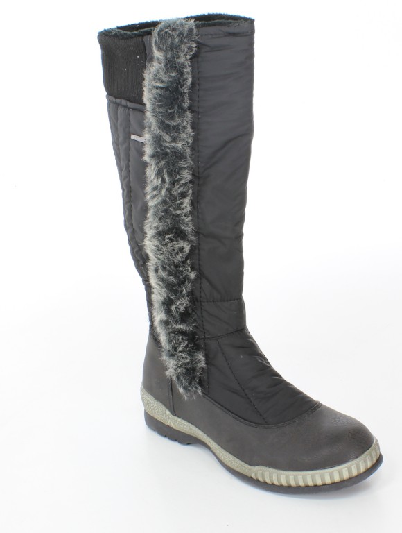 Antonia Śniegowce 551702.802 Black