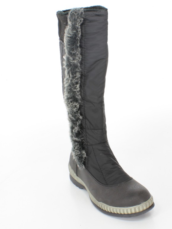 Antonia Śniegowce 551702.802 Black