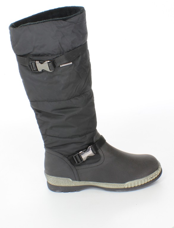 Antonia Śniegowce 551705.802 Black