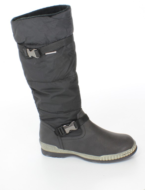 Antonia Śniegowce 551705.802 Black