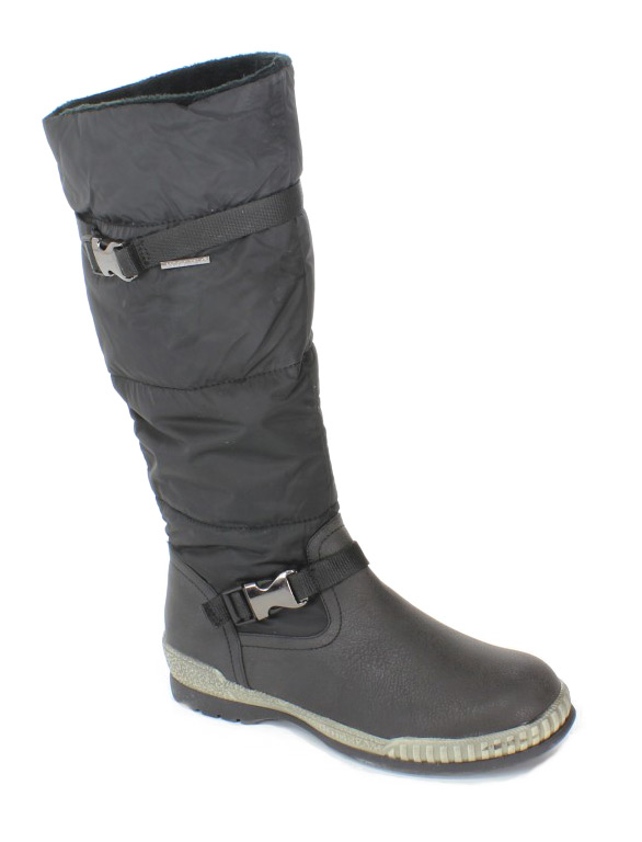 Antonia Śniegowce 551705.802 Black