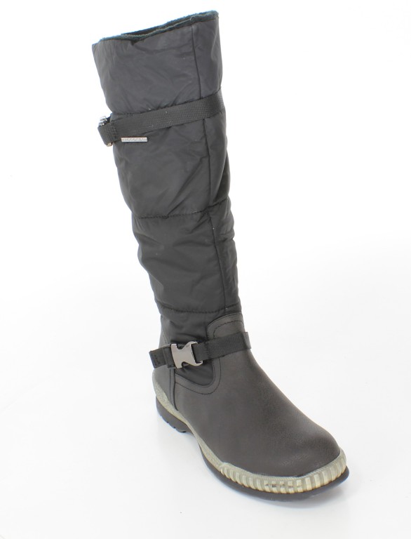 Antonia Śniegowce 551705.802 Black