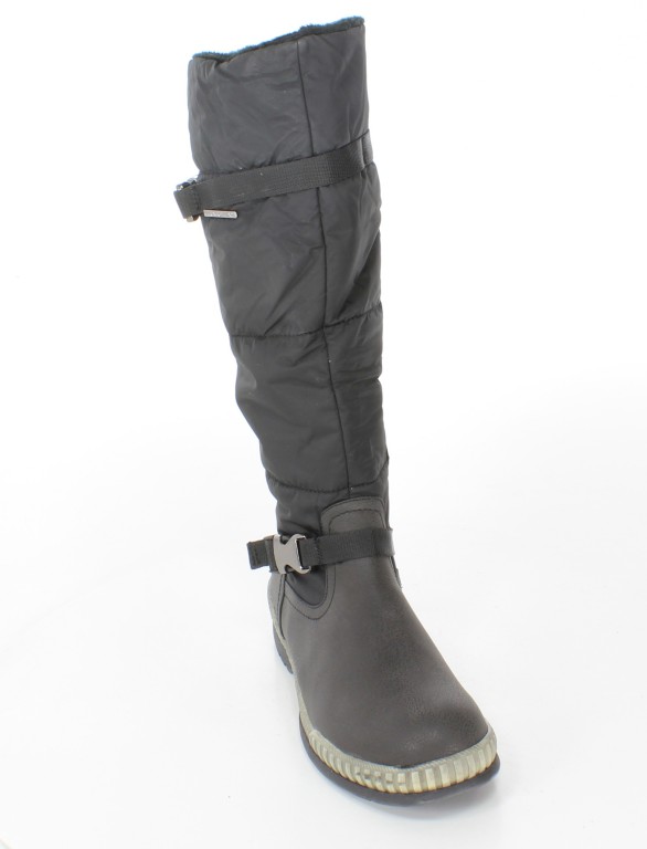 Antonia Śniegowce 551705.802 Black