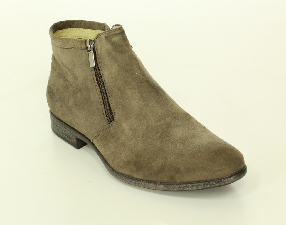 Conhpol Trzewiki C- 3448-S3 Popiel