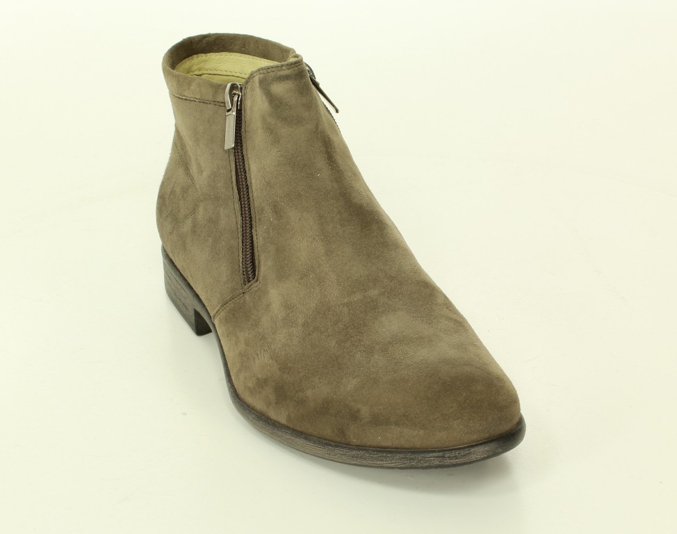 Conhpol Trzewiki C- 3448-S3 Popiel