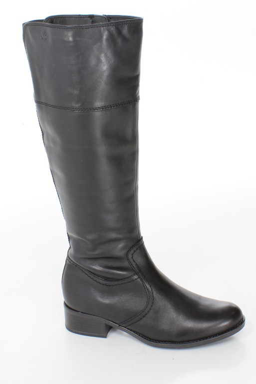 Caprice Kozaki 9-26502-27 Black