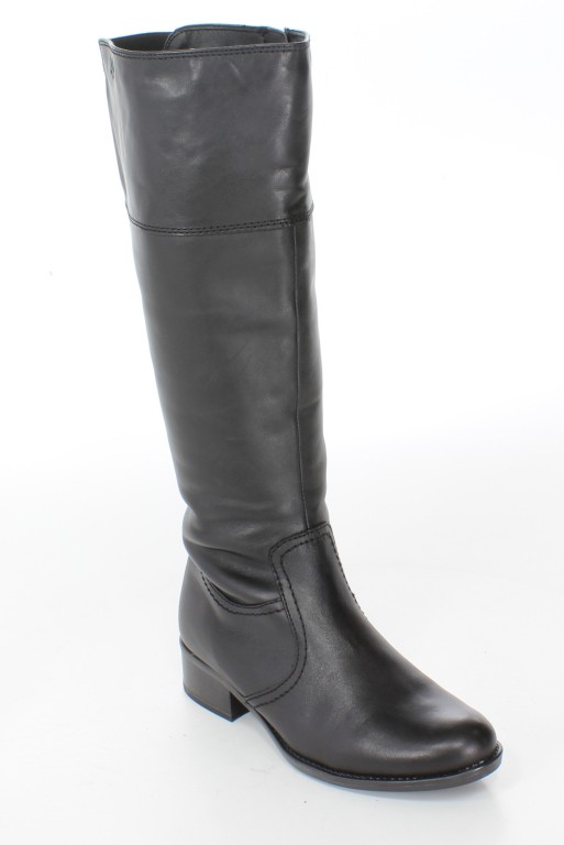 Caprice Kozaki 9-26502-27 Black
