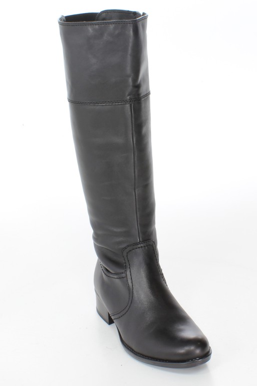 Caprice Kozaki 9-26502-27 Black