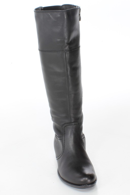 Caprice Kozaki 9-26502-27 Black