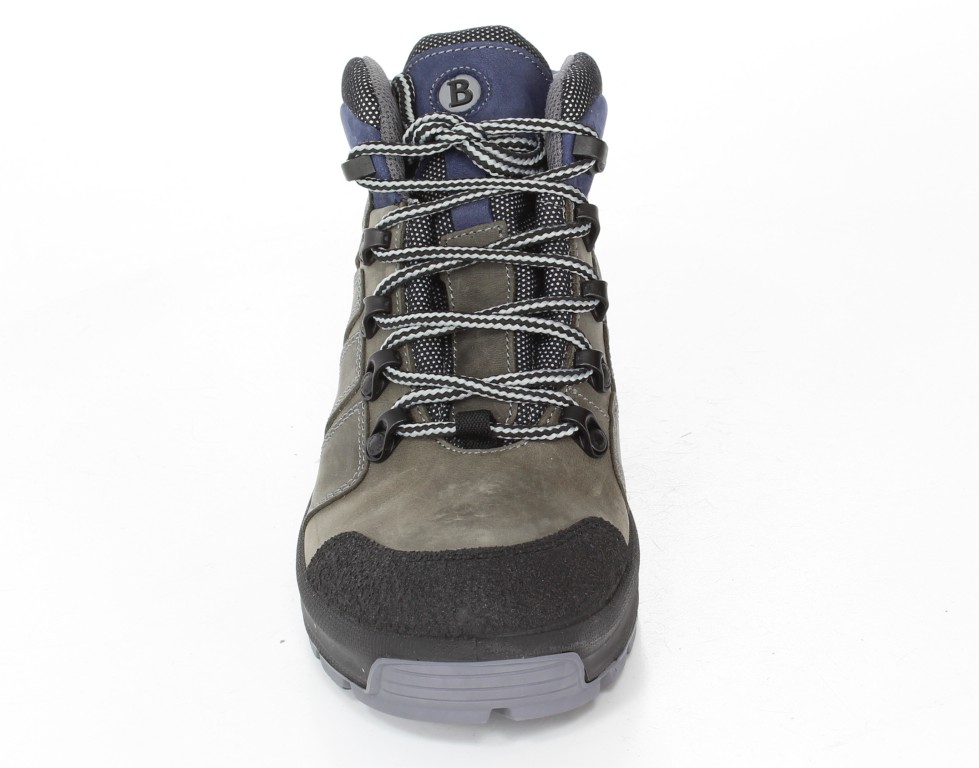 Badura Trekkingowe 9086/260 Popiel