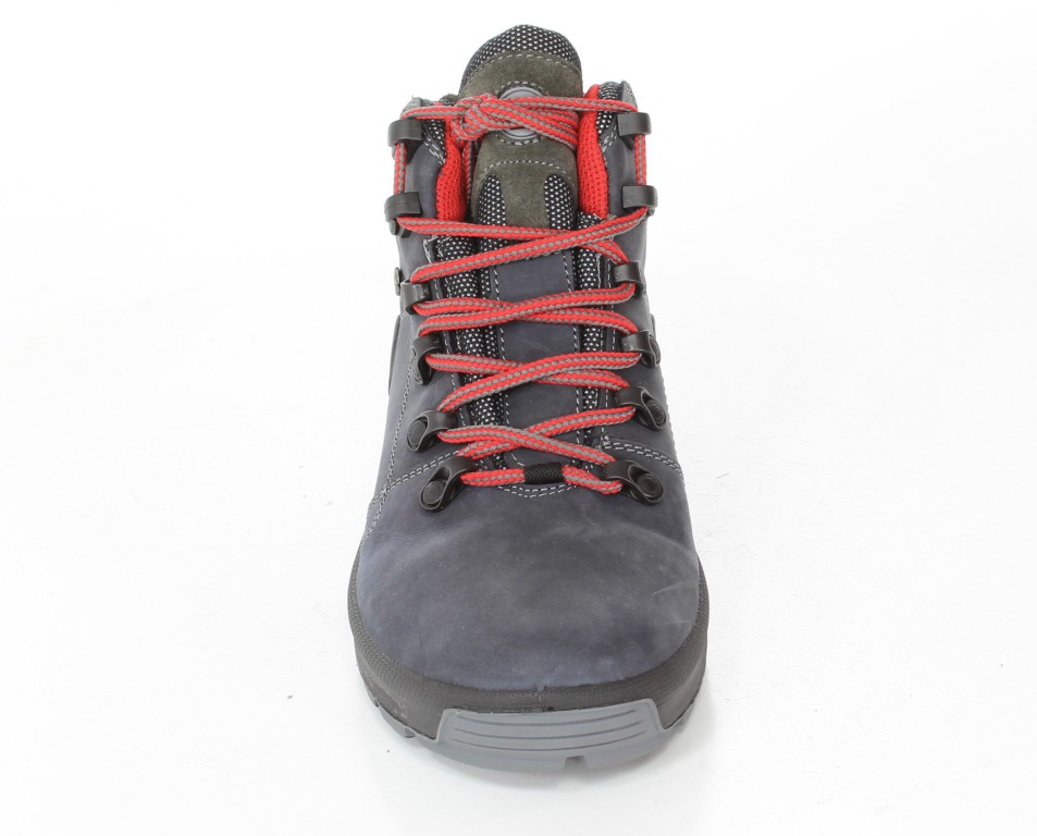 Badura Trekkingowe 9087/434 Granat