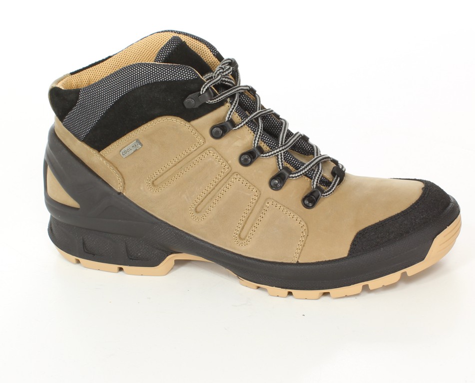 Badura Trekkingowe 4343/89 Beż