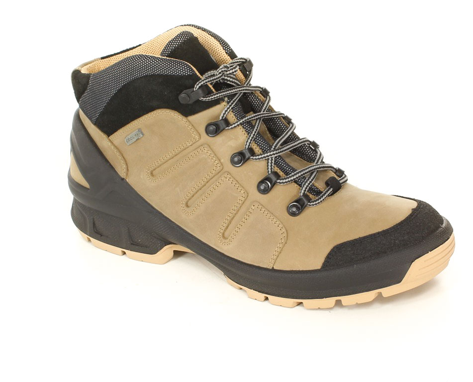 Badura Trekkingowe 4343/89 Beż