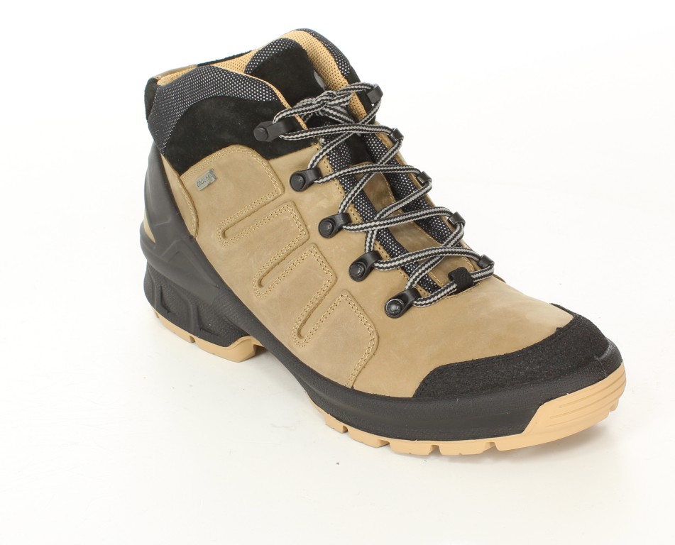 Badura Trekkingowe 4343/89 Beż