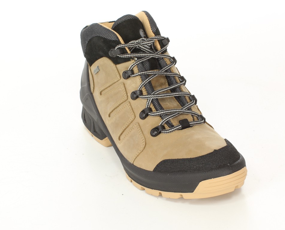 Badura Trekkingowe 4343/89 Beż