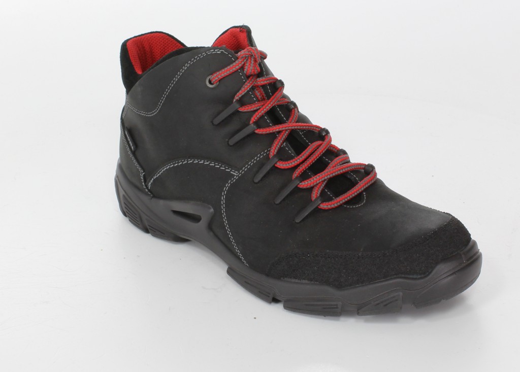 Badura Trekkingowe 4291/054 Czarny