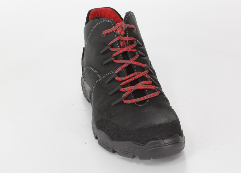 Badura Trekkingowe 4291/054 Czarny