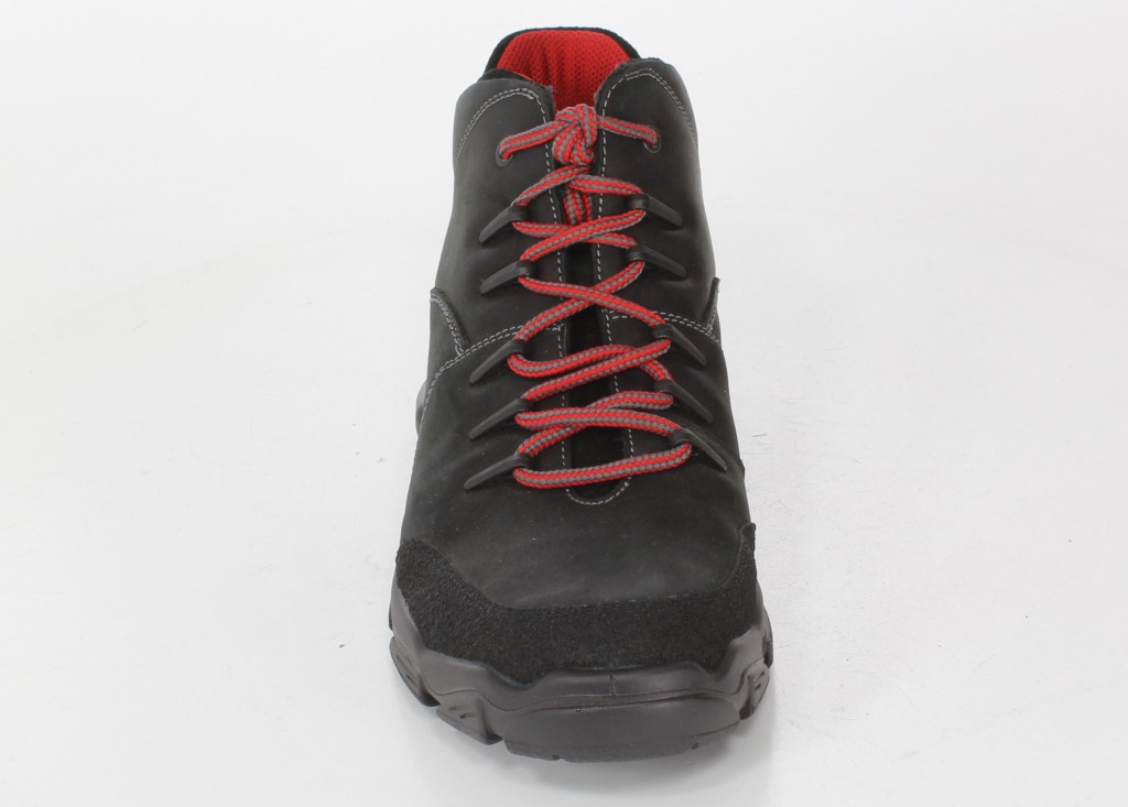 Badura Trekkingowe 4291/054 Czarny