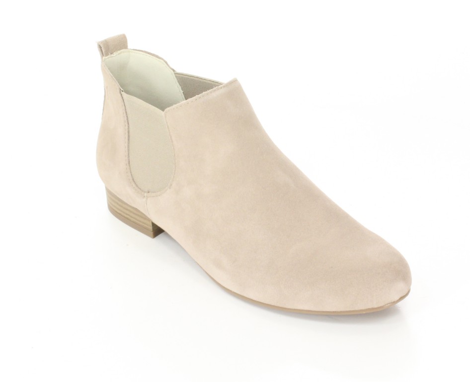 Caprice Sztyblety 9-25300-24 Stone Suede