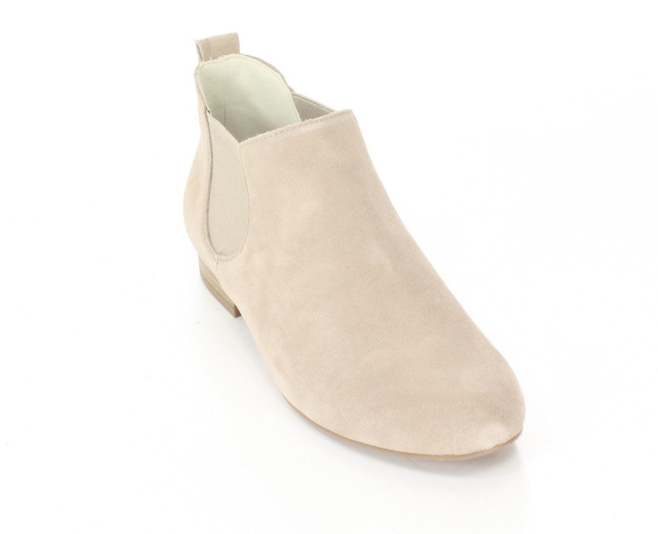 Caprice Sztyblety 9-25300-24 Stone Suede
