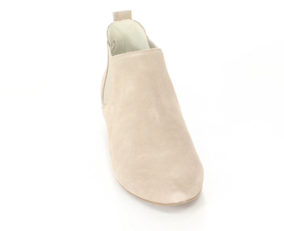 Caprice Sztyblety 9-25300-24 Stone Suede