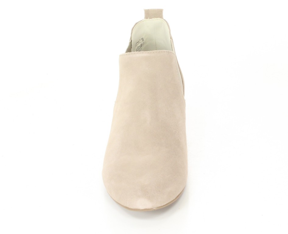 Caprice Sztyblety 9-25300-24 Stone Suede