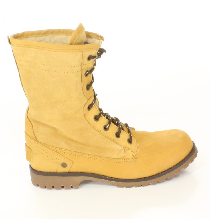 Wrangler Trzewiki Wl 122584 24 Tan 