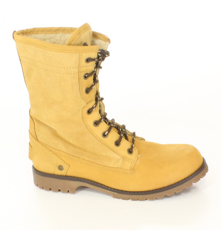 Wrangler Trzewiki Wl 122584 24 Tan 