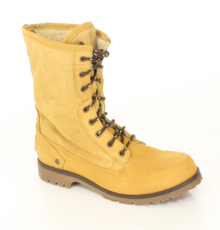 Wrangler Trzewiki Wl 122584 24 Tan 