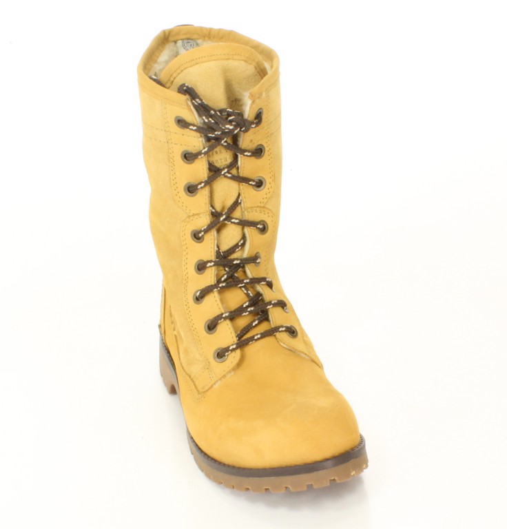 Wrangler Trzewiki Wl 122584 24 Tan 