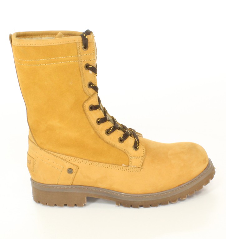 Wrangler Trzewiki Wl 122092 24 Tan 
