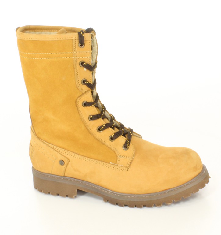 Wrangler Trzewiki Wl 122092 24 Tan 
