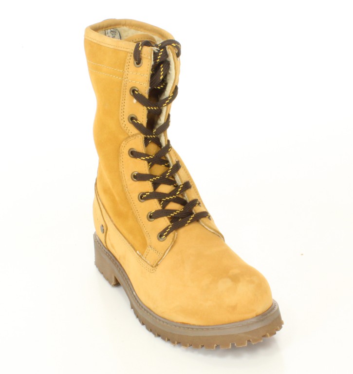 Wrangler Trzewiki Wl 122092 24 Tan 
