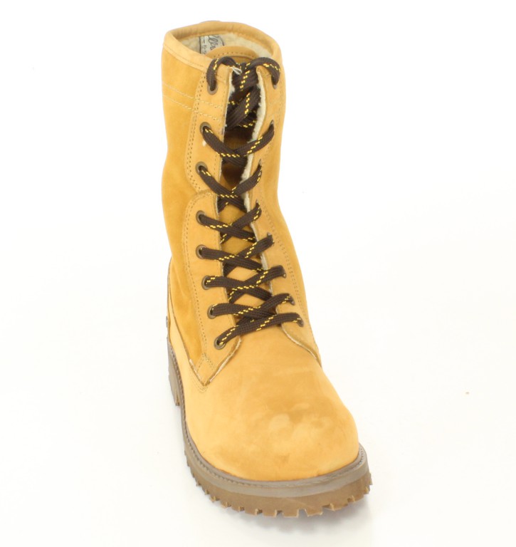 Wrangler Trzewiki Wl 122092 24 Tan 