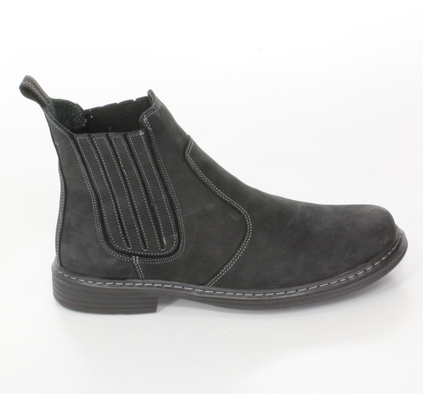 Riko Trzewiki 560 Black 