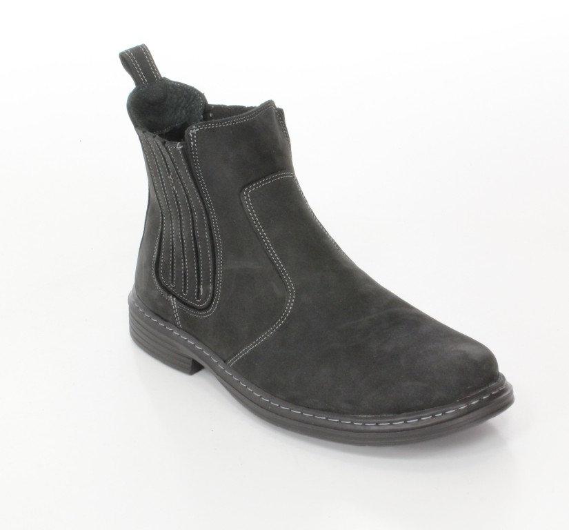 Riko Trzewiki 560 Black 