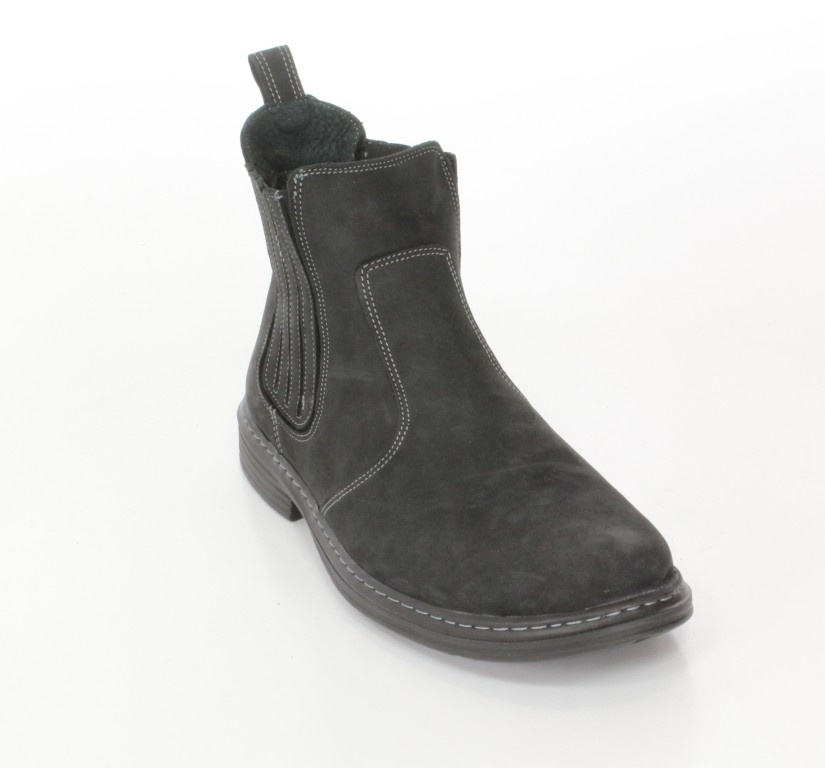 Riko Trzewiki 560 Black 