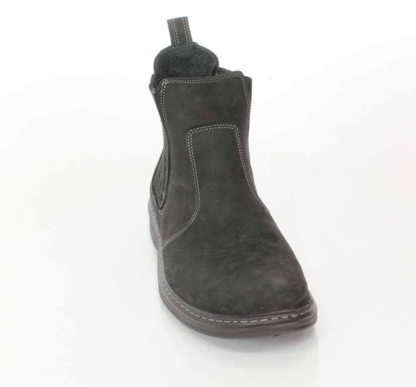Riko Trzewiki 560 Black 