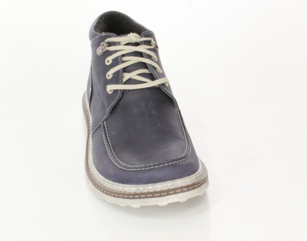 Riko Trzewiki 614 Pixel Blue 