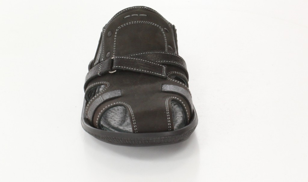 Riko Klapki 539 Black 
